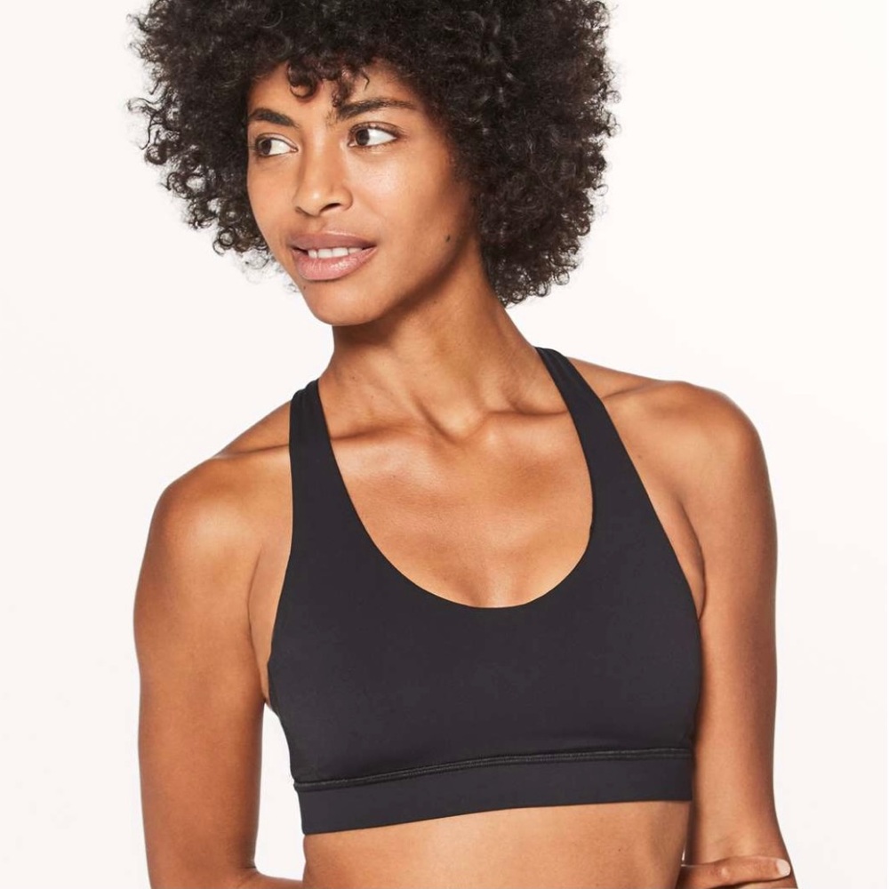 Lululemon Athletica Break Free Bra